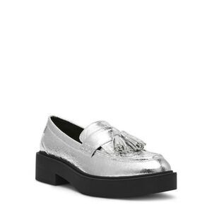 Steven New York | Beryn platform loafer